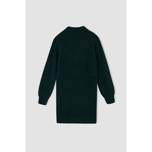 Regular Fit Yarım Balıkçı Yaka Tunik W8863AZ22WN