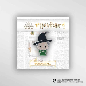 Wizarding World Harry Potter Mcgonagall Rozet