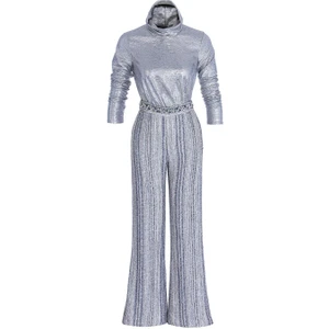 Qui Prive Tüvit Pantolon