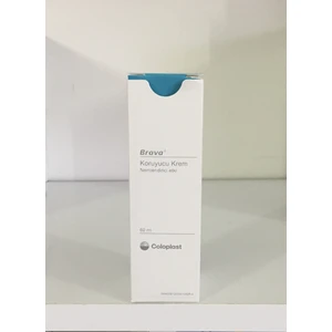 Coloplastbrava® Koruyucu Krem