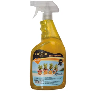 Kimya Tropikal Ev ve Oto Kokusu  1 Lt