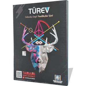 Matematik Vadisi Türev Tamamı Video Çözümlü/Matematik Vadisi Yayınları