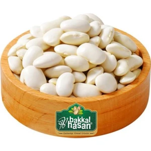 Bakkal Hasan  Fasulye Dermason Lüx 500 gr