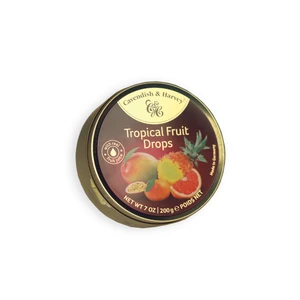 Cavendish & Harvey Tropik Meyveli 200 gr