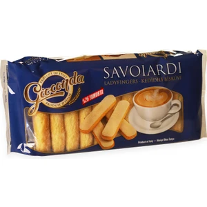 Kedi Dili Bisküvi 200 gr