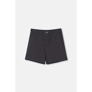 Siyah Boxer