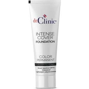 Dr. Clinic  Yoğun Kapatıcı Tüp