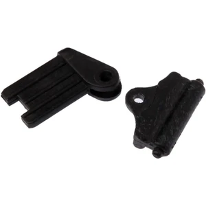 Bmw E90 F30 E60 F10 F15 F16 Arka Perde Kızak Klips Takımı