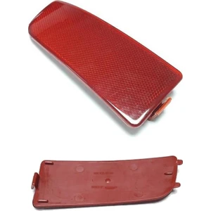 Sprinter - Crafter Tampon Reflektörü Sol Taraf 2006 - 2016