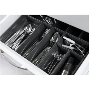 8 Parça Modüler Organizer Set