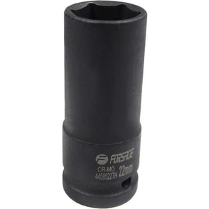 Darbeli Lokma 22MM, 6 Köşe, 85MML, 1/2'' F-4458522ТН