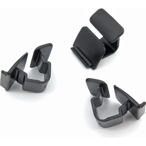 Fiat Bravo Kaput Izalatör Klipsi 2007 - 2009 25 Adetli Paket