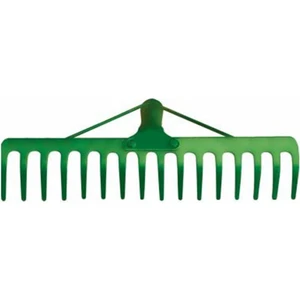 Tırmık Takviyeli 16 Diş