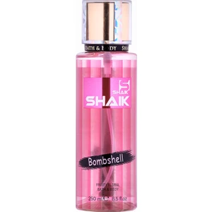 Bombshell  Bath&body  Vücut Spreyi 250ML
