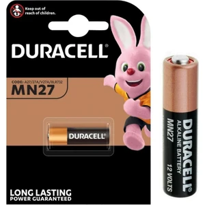 MN27 Pil 27A Pil Tekli