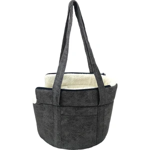 Milano Kedi & Köpek El Omuz Taşıma Çantası