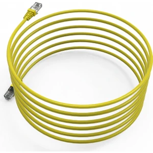 ICAT6-05TS CAT6 5M Sarı