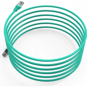 ICAT6-10TY CAT6 23 AWG 10M Yeşil