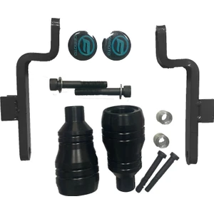Cf Moto 250 Sr Uyumlu Koruma Takozu