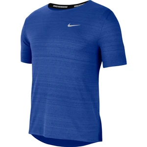 Dri-FIT Miler Running CU5992-480 Erkek T-Shirt