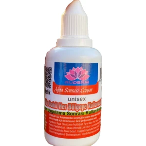 Epilasyon Sonrası Losyon