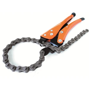 Zi̇nci̇rli̇ Ayarli Pense 250 mm