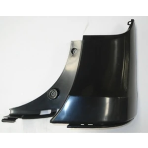 2009 - 2011 Hyundai H1 Minibüs Stop Alt Plastiği Sağ Siyah Boyanır Tip (Bfn) (Oem NO:866134H000)