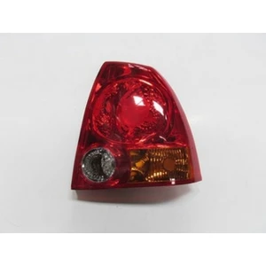 2003 - 2005 Hyundai Accent Admire Stop Lambası Sağ Kırmızı - Sarı - Beyaz (Mars) (Oem NO:9240225510)