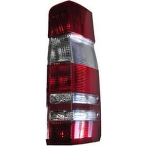 2007 - 2013 Mercedes Sprinter Stop Lambası Sağ Kırmızı - Beyaz (Mars) (Oem NO:A9068200264)