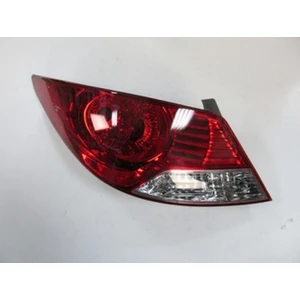 2011 - 2018 Hyundai Accent Blue Stop Lambası Sol Kırmızı - Beyaz (Mars) (Oem NO:924011R030)