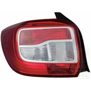 Renault Clio Iv Symbol 2013 Stop Lambası Sol (Oem NO:265556233R)