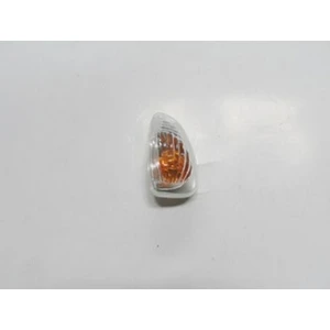 2011 - 2018 Renault Master Kapı Ayna Sinyali Sağ Sarı (Oem NO:261603141R)