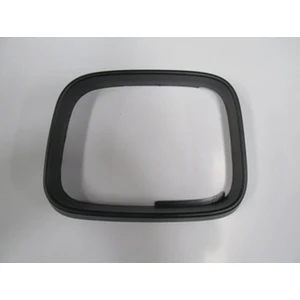 2004 - 2010 Volkswagen Caddy Ayna Kapağı Çerçevesi Sağ Siyah (Oem NO:7E1858554)