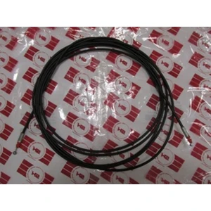 1988 - 1992 Toyota Corolla AE92 Bagaj Iç Açma Teli (Sh) (Oem NO:6460712340)