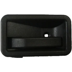 1992 - 2001 Renault R19 Europa Arka Kapı Iç Açma Kolu Sağ Siyah (Pleksan) (Oem NO:7700813586)
