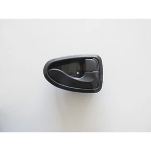2003 - 2005 Hyundai Accent Admire Ön Kapı Iç Açma Kolu Sağ Koyu Gri (Içten Kilitli Tip) (Euro Body) (Oem NO:8262025000YN)