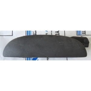 2005 - 2013 Fiat Albea Ön - Arka Kapı Dış Açma Kolu Sol Siyah (Bfn) (Oem NO:735289965)