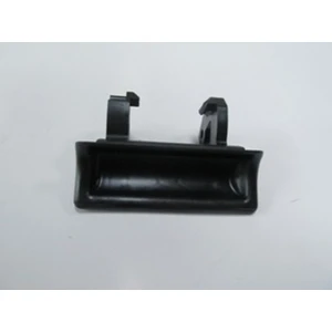 1996 - 2003 Mercedes Vito W638 Bagaj Kapağı Dış Açma Kolu Sağ Siyah (Hushan) (Oem NO:0007430372)