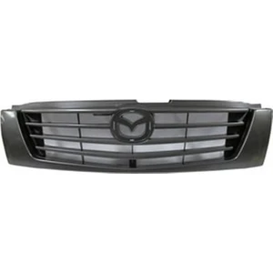 2004 - 2006 Mazda B2500 Pıck Up - Ön Panjur Gri (Tyg) (Oem NO:UM4750710)