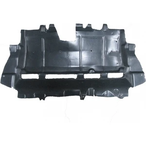 Cıtroen C3 - 2010 - 2016 Karter Muhafaza Plastiği Orta Oem No: 9676824680