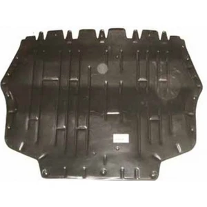 2006 - 2010 Volkswagen Jetta 5 Karter Muhafaza Plastiği Dizel(Tw) (Oem NO:1K0825237AG)