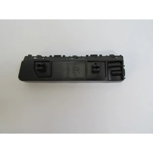 2008 - 2012 Honda Accord Ön Tampon Braketi Sağ Plastik (Bfn) (Oem NO:71193TL0G01)
