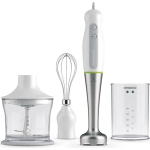 HDP109WG Triblade System 600 Watt El Blender Seti