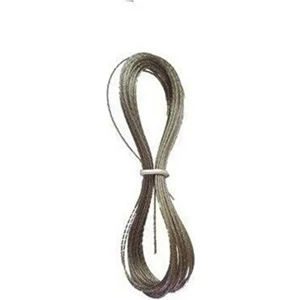 Çamaşır Ipi Çelik 20 M