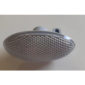 2004 - 2009 Cıtroen Berlingo Çamurluk Sinyali Beyaz Sağ - Sol Aynı (Eurolamp) (Oem NO:6325.74)