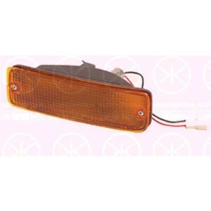 Hilux (LN85 LN105 Ln 106) 89 97 Tampon Sinyali Sağ (Oem NO:8151089133)