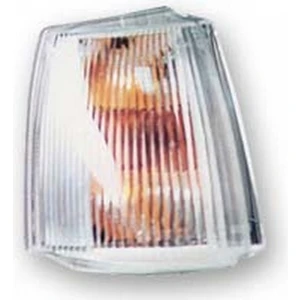 1997 - 2000 Renault R9 Broadway Ön Sinyal Sağ Beyaz (Pleksan) (Oem NO:7702202873)
