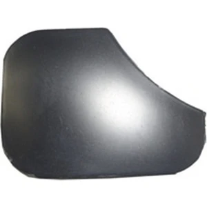 2007 - 2009 Ford Fiesta Ön Tampon Çeki Demiri Kapağı Siyah (Oem NO:6S6117A989A)