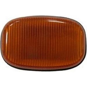 1999 - 2000 Toyota Corolla AE111 Çamurluk Sinyali Sarı Sağ - Sol Aynı (Eurolamp) (Oem NO:8173017051)