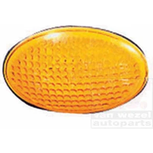 Opel Corsa B 93 01 Çamurluk Sinyali Sarı (Oem NO:1713411)